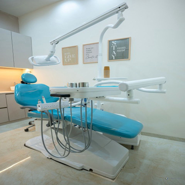 Slider image (9) Smilora Dental Clinic in Mumbai, India